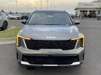 New 2026 Kia Sorento EX video 2