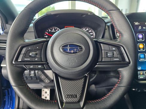Used 2022 Subaru WRX Premium image 21