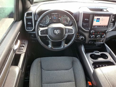 Certified 2022 RAM 1500 Big Horn AWD/4WD image 13