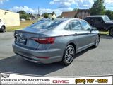 Used 2020 Volkswagen Jetta SEL image 6