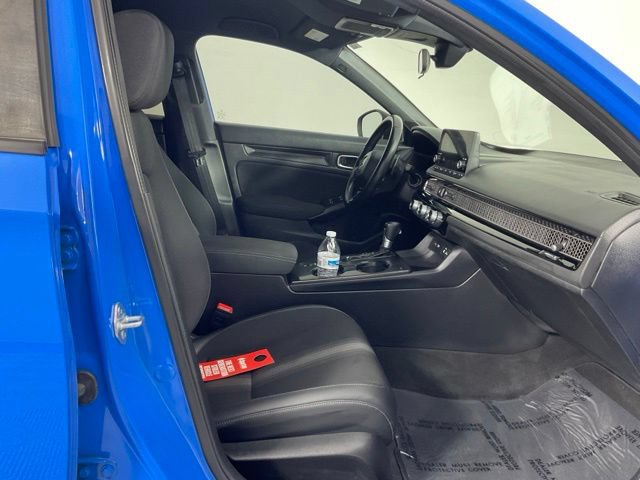Used 2022 Honda Civic Sport image 26