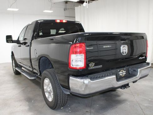 Used 2023 RAM 2500 Big Horn w/ Level 1 Equipment Group image 7
