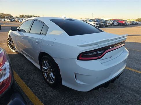 Used 2022 Dodge Charger GT image 35