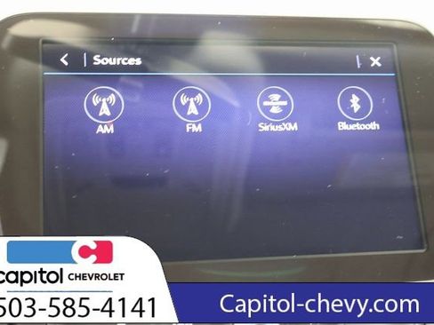 Used 2019 Chevrolet Equinox LT image 24