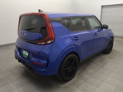 Used 2020 Kia Soul GT-Line Turbo image 9