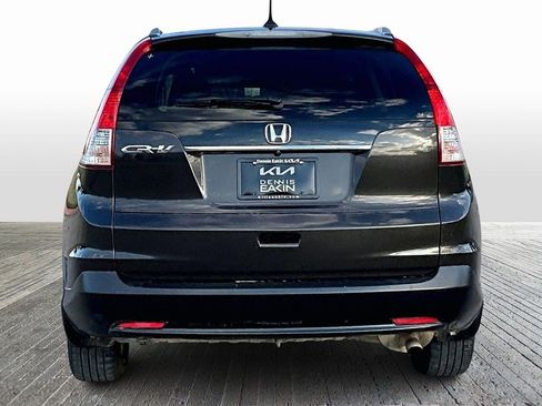 Used 2013 Honda CR-V EX-L image 4
