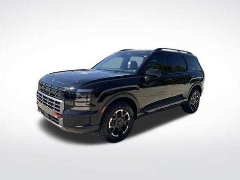 Used 2026 Hyundai Palisade XRT Pro AWD/4WD image 7