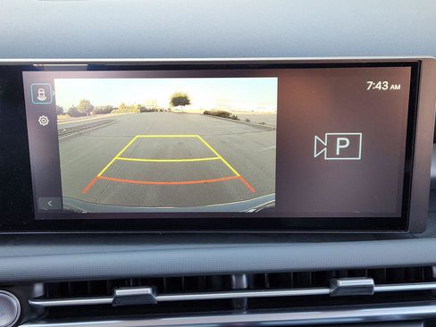 New 2026 Hyundai Tucson SE FWD image 14
