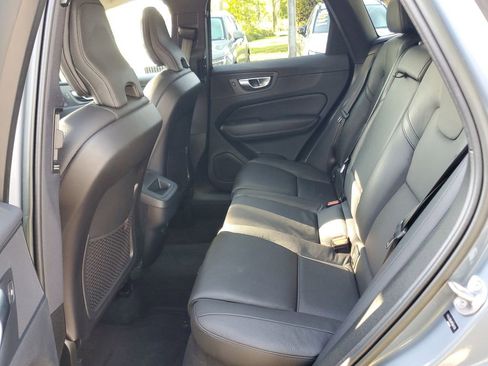 Certified 2023 Volvo XC60 B5 Plus w/ Protection Package Premier FWD image 11