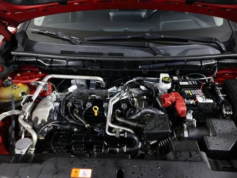 Used 2022 Mitsubishi Outlander SE image 39