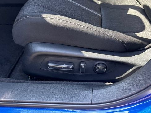 Used 2025 Honda Accord Sport image 11