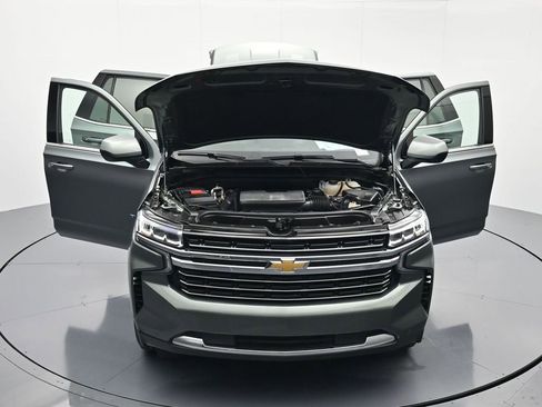 Used 2024 Chevrolet Tahoe LT RWD image 46