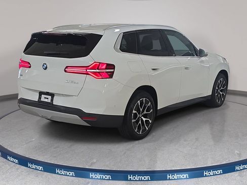 Used 2026 BMW X3 xDrive30i w/ Convenience Package AWD/4WD image 7