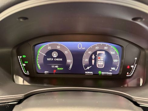 Used 2026 Honda Civic Sport Touring image 25