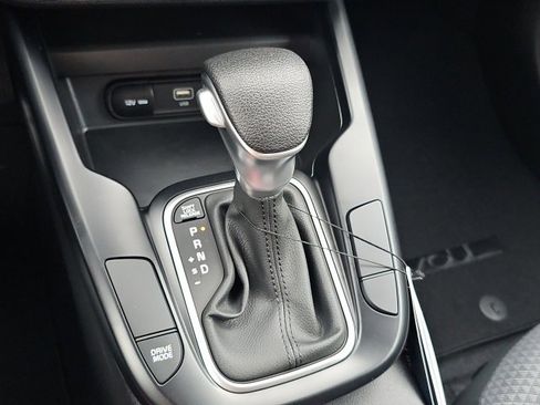 New 2025 Kia Soul LX image 16