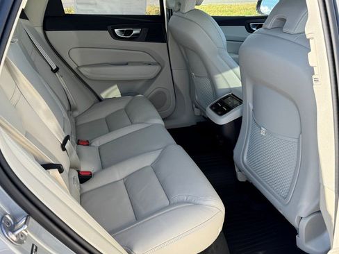 New 2026 Volvo XC60 B5 Ultra w/ Protection Package Premier image 14