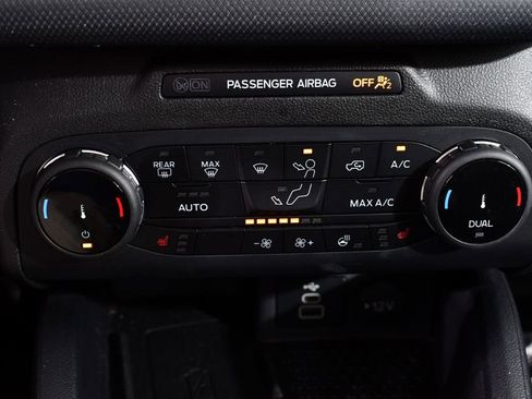 Used 2023 Ford Bronco Sport Outer Banks w/ Tech Package AWD/4WD image 28
