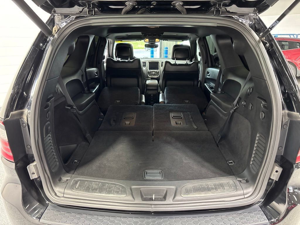 Used 2018 Dodge Durango GT w/ Premium Group AWD/4WD image 49