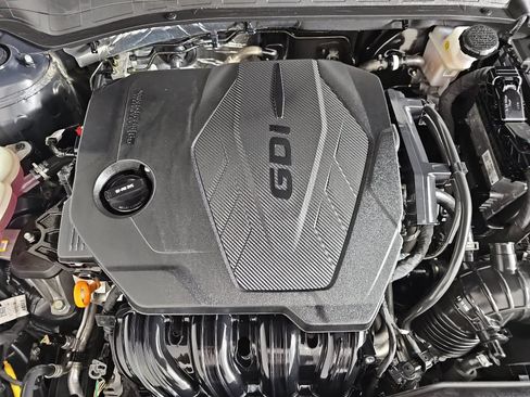 Used 2021 Hyundai Sonata SE FWD image 30
