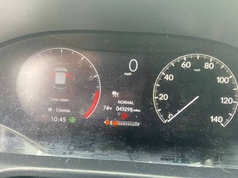 Used 2024 Honda HR-V Sport image 18
