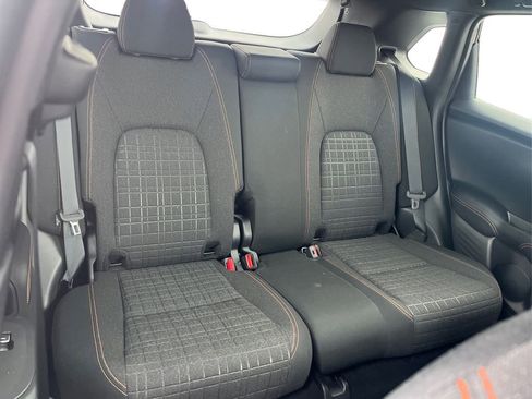 Used 2024 Honda HR-V Sport image 13