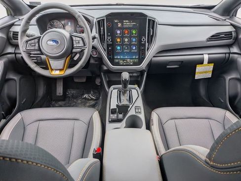 New 2026 Subaru Crosstrek 2.5i Wilderness w/ Crosstrek Mirror Package AWD/4WD image 31