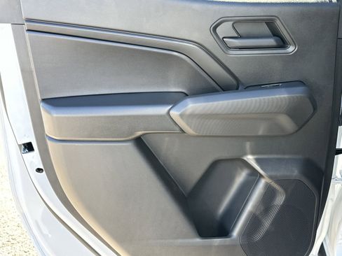 New 2026 Chevrolet Colorado W/T w/ WT Custom Package image 21