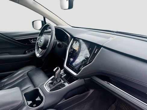 Used 2020 Subaru Legacy Limited w/ Popular Package #2 image 30