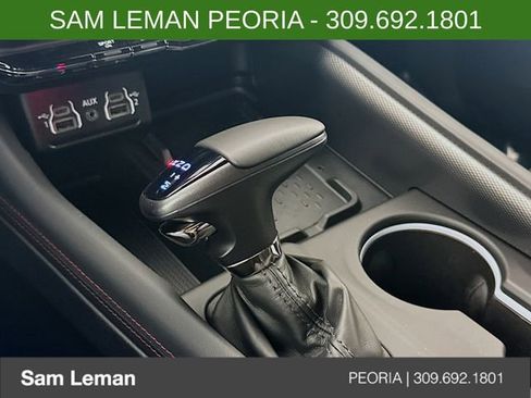 New 2026 Dodge Durango GT image 17