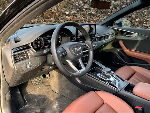 Used 2021 Audi A4 2.0T Premium Plus w/ Premium Plus Package image 12