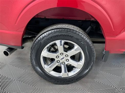 Certified 2022 Ford F150 XLT w/ Equipment Group 302A High image 31