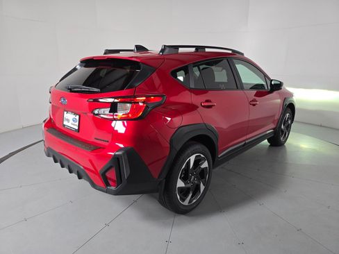 New 2026 Subaru Crosstrek 2.5i Limited image 5