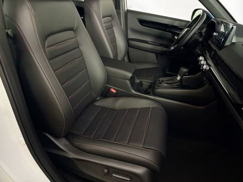 New 2026 Honda CR-V Sport Touring image 44