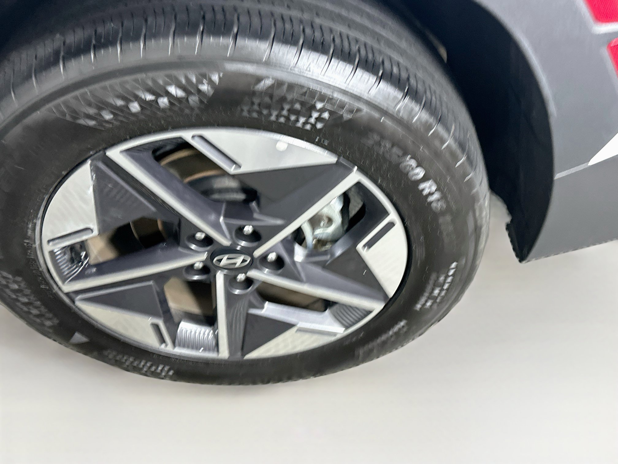 Used 2025 Hyundai Tucson SEL FWD image 11