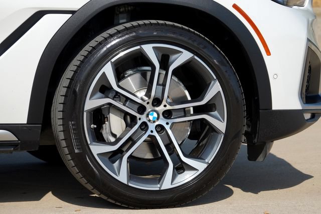 Used 2020 BMW X6 sDrive40i w/ Premium Package RWD image 40