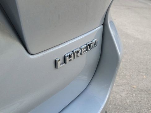 Used 2021 Jeep Grand Cherokee L Laredo w/ Luxury Tech Group I image 13