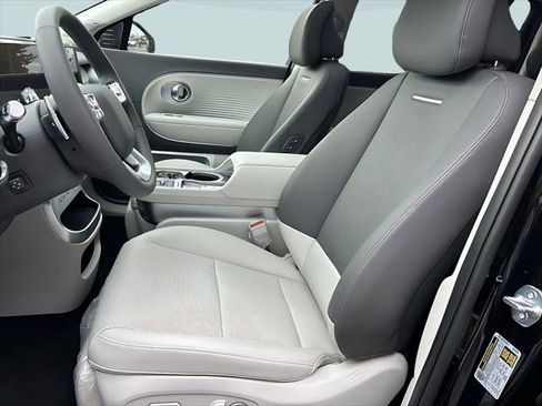 New 2026 Hyundai Ioniq 9 Limited AWD/4WD image 22