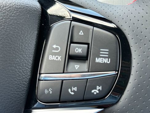 New 2026 Ford Explorer ST-Line RWD image 30