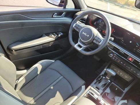 Used 2025 Kia K5 GT-Line image 3