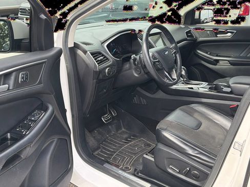 Used 2016 Ford Edge Sport w/ Equipment Group 401A AWD/4WD image 11