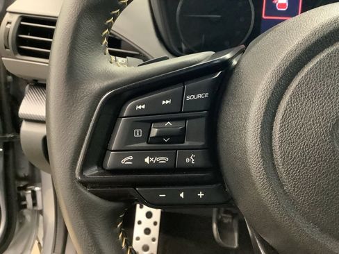 Certified 2024 Subaru Crosstrek 2.5i Sport AWD/4WD image 7