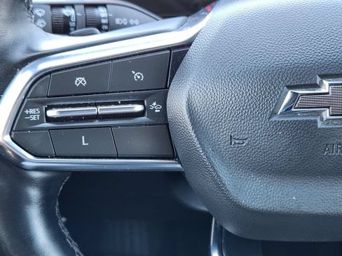 Used 2025 Chevrolet Equinox ACTIV w/ Convenience Package III AWD/4WD image 28