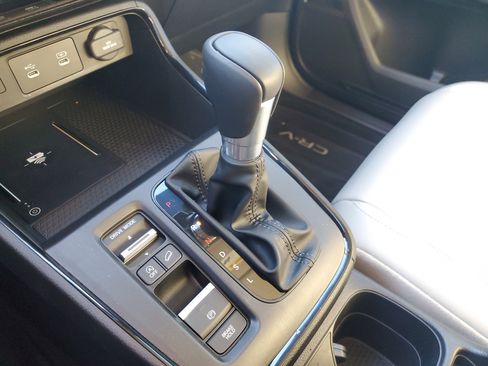 Used 2026 Honda CR-V EX-L image 34