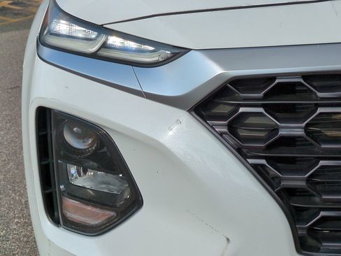 Used 2019 Hyundai Santa Fe SEL image 10