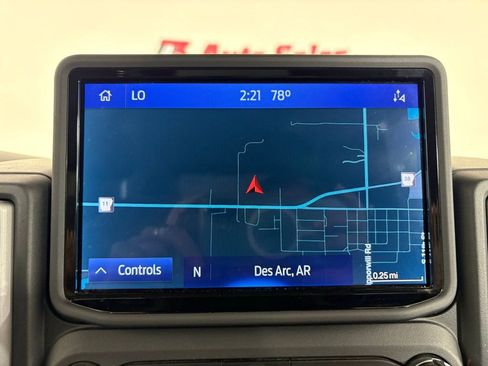 Used 2022 Ford Bronco Sport Big Bend w/ Convenience Package AWD/4WD image 27