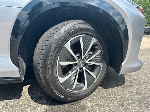 Used 2023 Lexus RZ 450e Premium w/ Technology Package AWD/4WD image 40