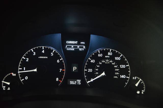 Used 2011 Lexus RX 350 AWD w/ Premium Pkg image 17