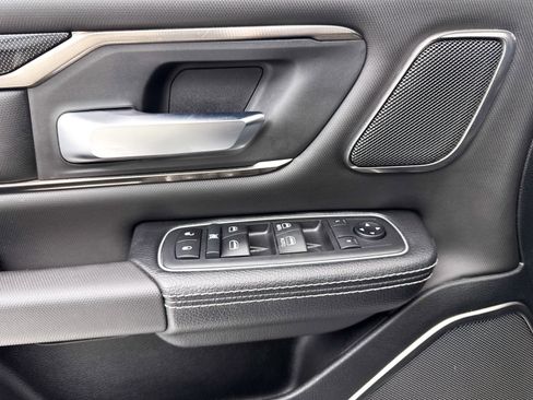 Used 2020 RAM 1500 Rebel w/ Rebel Level 2 Equipment Group image 25