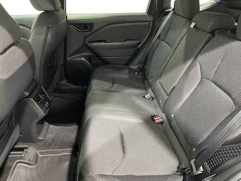 New 2026 Subaru Forester Premium AWD/4WD image 25