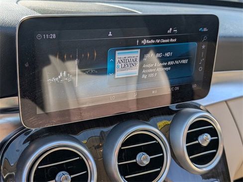 Used 2021 Mercedes-Benz C 300 Sedan image 17